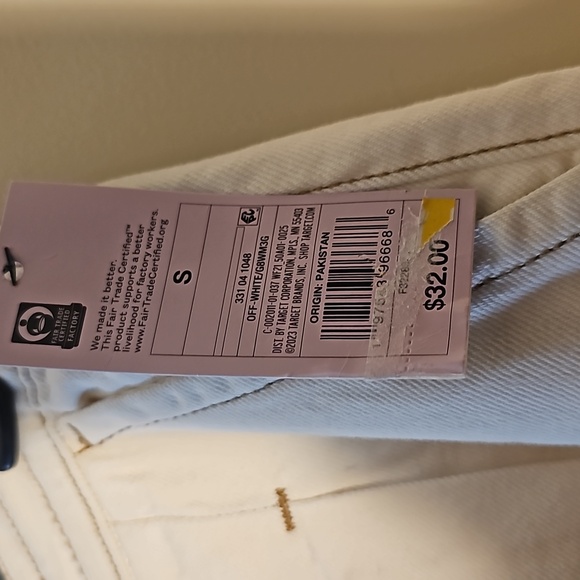 Wild Fable High Rise Wide Leg - Picture 3 of 5